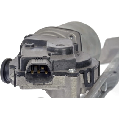 DORMAN (OE SOLUTIONS) - 602-823AS - Windshield Wiper Motor And Transmission Assembly pa2