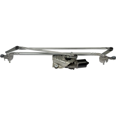 DORMAN (OE SOLUTIONS) - 602-825AS - Windshield Wiper Transmission And Motor Assembly pa1