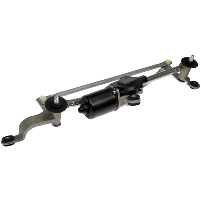 DORMAN (OE SOLUTIONS) - 602-952AS - Windshield Wiper Linkage and Motor Assembly pa1