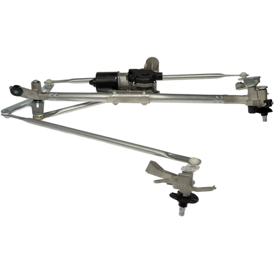 DORMAN (OE SOLUTIONS) - 602-961AS - Windshield Wiper Linkage and Motor Assembly pa2