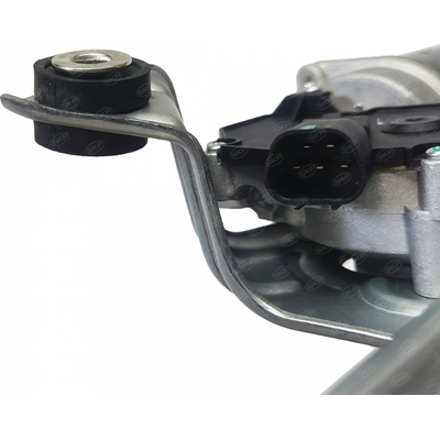 Wiper Motor With Linkage by SKP - SK602230AS pa2