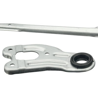 Wiper Motor With Linkage by URO - 61617051669 pa2