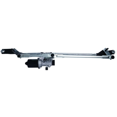 Wiper Motor With Linkage by WAI GLOBAL - WPM1050L pa1