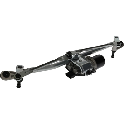 Wiper Motor With Linkage by WAI GLOBAL - WPM1070LC pa1