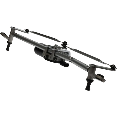 Wiper Motor With Linkage by WAI GLOBAL - WPM1070LC pa2