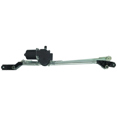 WAI GLOBAL - WPM1076L - Windshield Wiper Motor and Linkage Assembly pa1