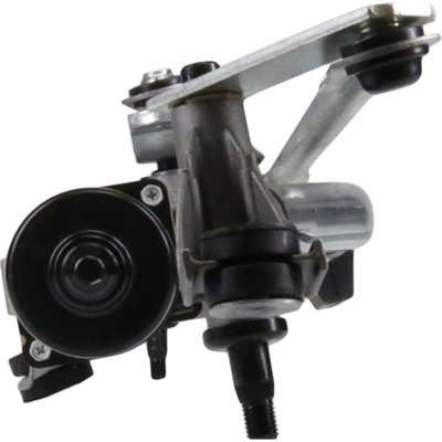 Wiper Motor With Linkage by WAI GLOBAL - WPM1089L pa2