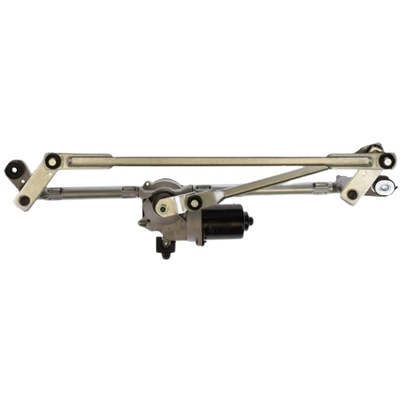 WAI GLOBAL - WPM11001L - Windshield Wiper Motor and Linkage Assembly pa1