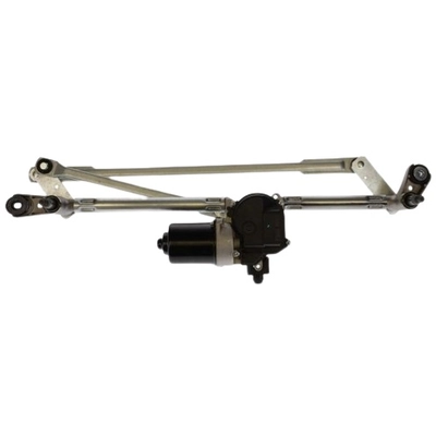 WAI GLOBAL - WPM11001L - Windshield Wiper Motor and Linkage Assembly pa2