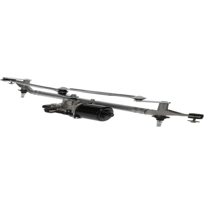 Wiper Motor With Linkage by WAI GLOBAL - WPM1122L pa1