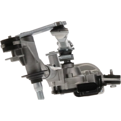 Wiper Motor With Linkage by WAI GLOBAL - WPM1122L pa2