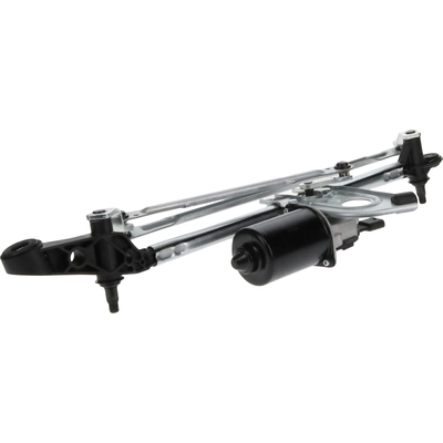 Wiper Motor With Linkage by WAI GLOBAL - WPM5002L pa2