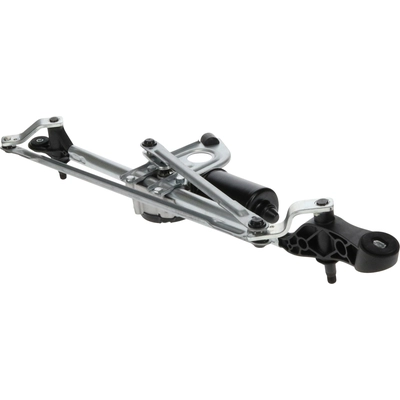 Wiper Motor With Linkage by WAI GLOBAL - WPM5002L pa6
