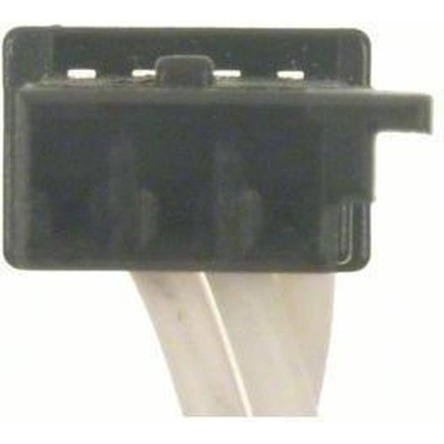 Wiper Related Connector by BLUE STREAK (HYGRADE MOTOR) - S1443 pa1