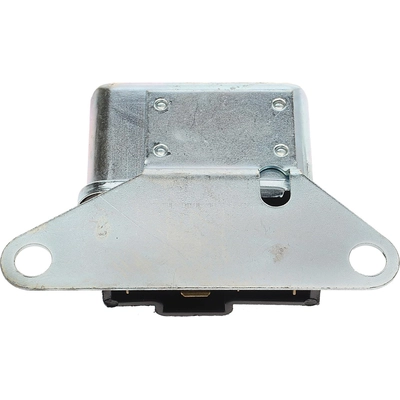 Wiper Relay by BLUE STREAK (HYGRADE MOTOR) - RY149 pa6