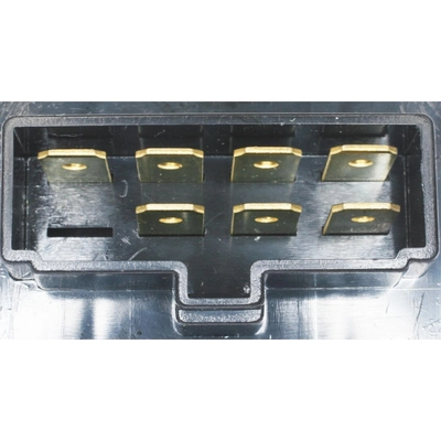 Wiper Relay by BLUE STREAK (HYGRADE MOTOR) - RY1544 pa3