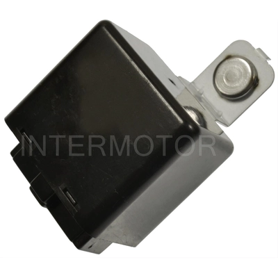 Wiper Relay by BLUE STREAK (HYGRADE MOTOR) - RY1582 pa2