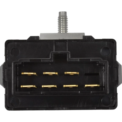 Relais d'essuie-glace de BLUE STREAK (HYGRADE MOTOR) - RY1641 pa1
