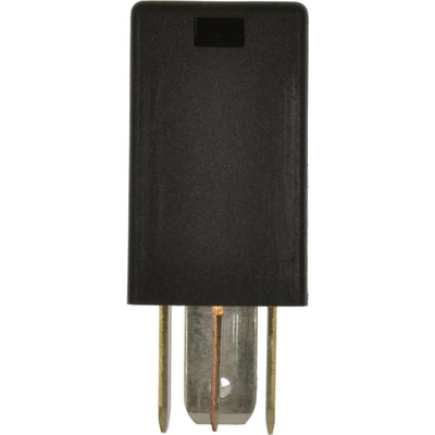 Wiper Relay by BLUE STREAK (HYGRADE MOTOR) - RY1852 pa4