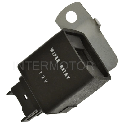 Wiper Relay by BLUE STREAK (HYGRADE MOTOR) - RY1894 pa1