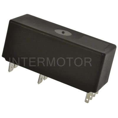 Wiper Relay by BLUE STREAK (HYGRADE MOTOR) - RY1895 pa1