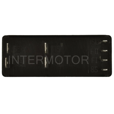 Wiper Relay by BLUE STREAK (HYGRADE MOTOR) - RY1895 pa2