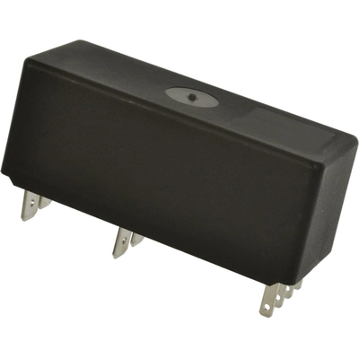 Wiper Relay by BLUE STREAK (HYGRADE MOTOR) - RY1895 pa5