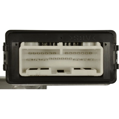 Wiper Relay by BLUE STREAK (HYGRADE MOTOR) - RY1936 pa2