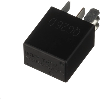 Wiper Relay by BLUE STREAK (HYGRADE MOTOR) - RY1973 pa2