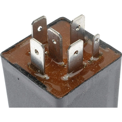 Wiper Relay by BLUE STREAK (HYGRADE MOTOR) - RY203 pa3