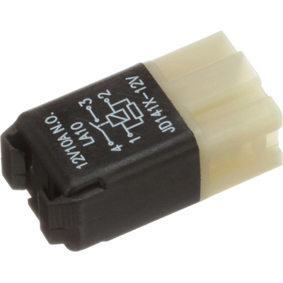 Wiper Relay by BLUE STREAK (HYGRADE MOTOR) - RY227 pa19