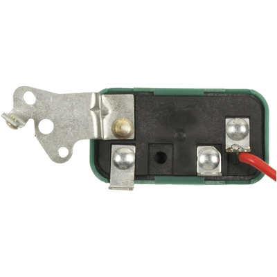 BLUE STREAK (HYGRADE MOTOR) - RY44 - Wiper Relay pa6