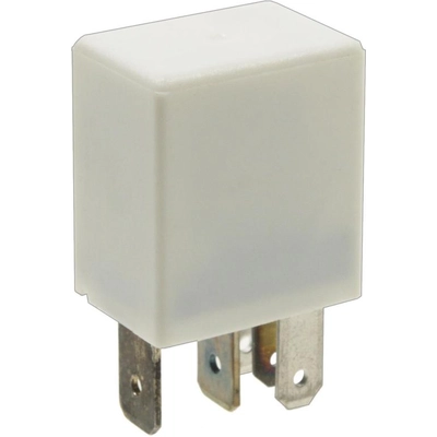 Wiper Relay by BLUE STREAK (HYGRADE MOTOR) - RY635 pa6