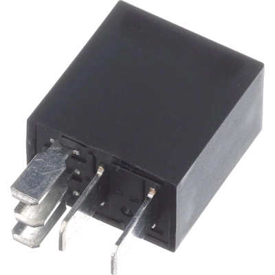Wiper Relay by BLUE STREAK (HYGRADE MOTOR) - RY745 pa4