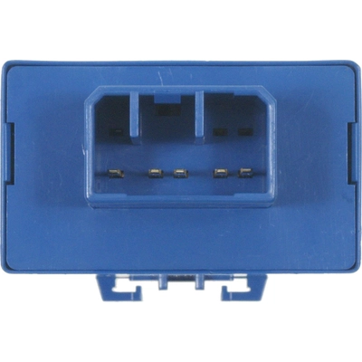 Wiper Relay by BLUE STREAK (HYGRADE MOTOR) - RY791 pa2