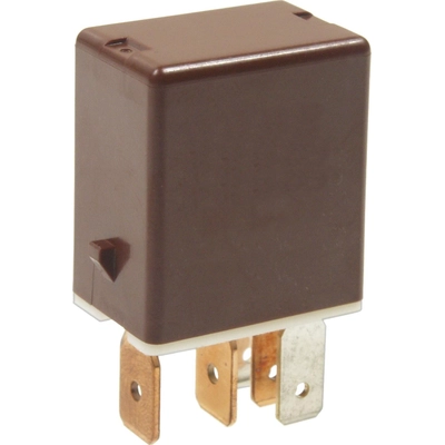 Wiper Relay by BLUE STREAK (HYGRADE MOTOR) - RY820 pa1