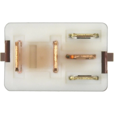 Wiper Relay by BLUE STREAK (HYGRADE MOTOR) - RY820 pa2