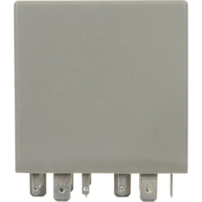 Wiper Relay by BLUE STREAK (HYGRADE MOTOR) - RY869 pa4