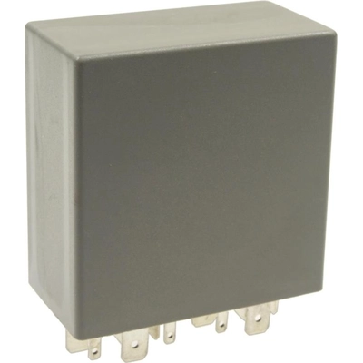Wiper Relay by BLUE STREAK (HYGRADE MOTOR) - RY869 pa6