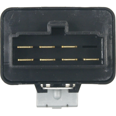 Relais d'essuie-glace de BLUE STREAK (HYGRADE MOTOR) - RY872 pa1