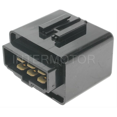 Wiper Relay by BLUE STREAK (HYGRADE MOTOR) - RY92 pa1