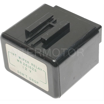 Wiper Relay by BLUE STREAK (HYGRADE MOTOR) - RY92 pa2
