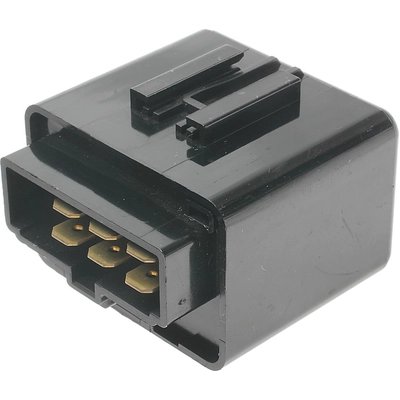 Wiper Relay by BLUE STREAK (HYGRADE MOTOR) - RY92 pa5