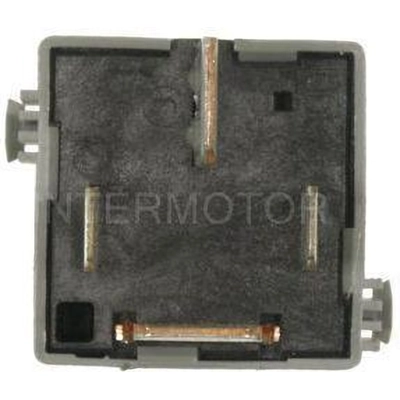 Wiper Relay by BLUE STREAK (HYGRADE MOTOR) - RY1086 pa3