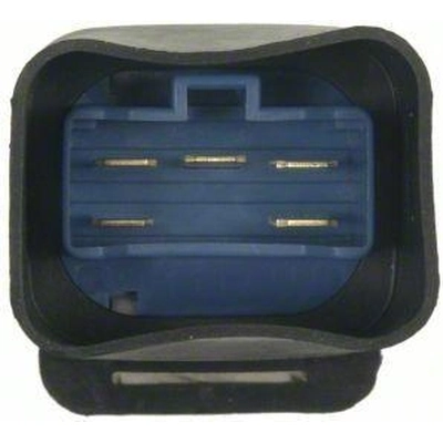 Relais d'essuie-glace de BLUE STREAK (HYGRADE MOTOR) - RY1218 pa1