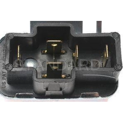 Wiper Relay by BLUE STREAK (HYGRADE MOTOR) - RY149 pa3
