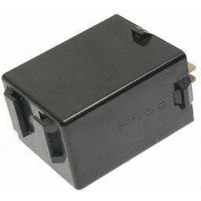 Relais d'essuie-glace de BLUE STREAK (HYGRADE MOTOR) - RY151 pa3