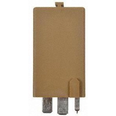 Wiper Relay by BLUE STREAK (HYGRADE MOTOR) - RY1634 pa4