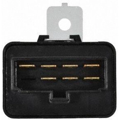 Wiper Relay by BLUE STREAK (HYGRADE MOTOR) - RY1640 pa3