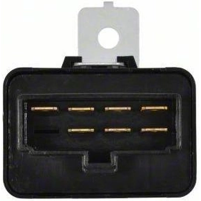 Wiper Relay by BLUE STREAK (HYGRADE MOTOR) - RY1640 pa8